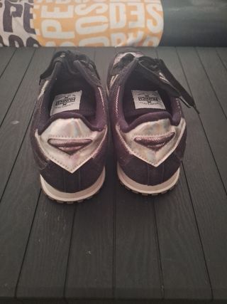 Bambas Munich Negras