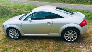 Audi TT 1999