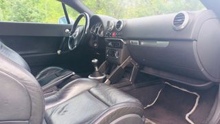 Audi TT 1999