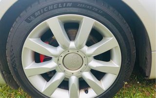 Audi TT 1999