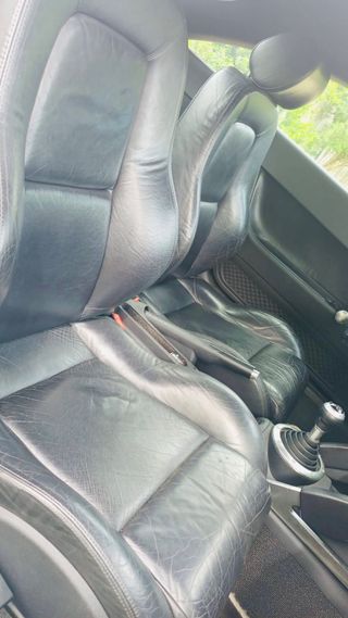 Audi TT 1999