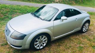 Audi TT 1999