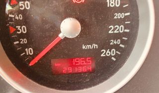 Audi TT 1999