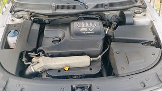Audi TT 1999