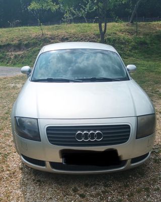 Audi TT 1999