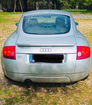 Audi TT 1999