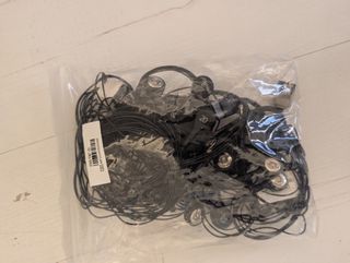 Conjunto de cableado Wiemspro para traje