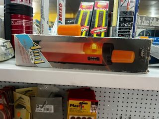 Linterna 4 en 1 Soft Lite