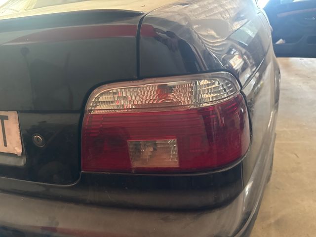 Pilotos Traseros BMW E39