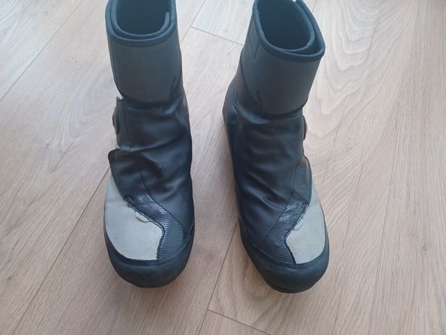 Botas Ciclismo Invierno Specialized
