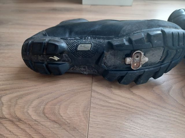 Botas Ciclismo Invierno Specialized