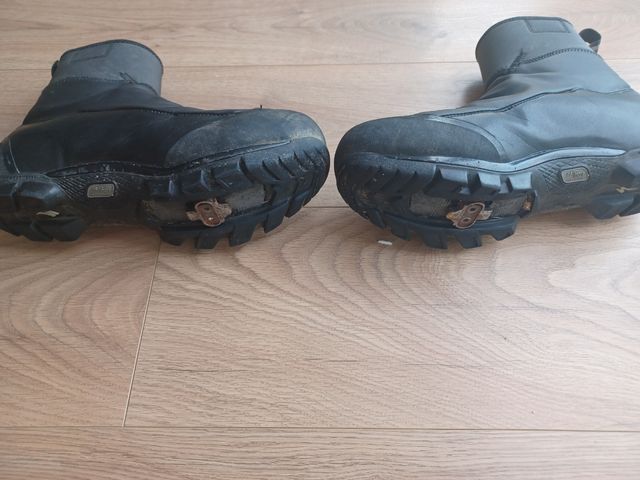 Botas Ciclismo Invierno Specialized