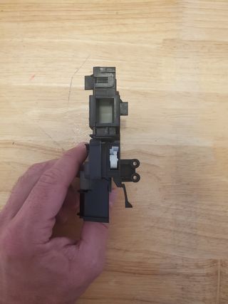 Blocapuertas Indesit Carga Superior