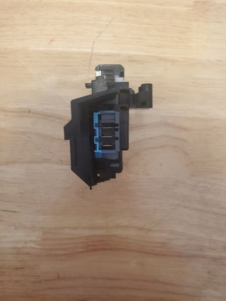 Blocapuertas Indesit Carga Superior