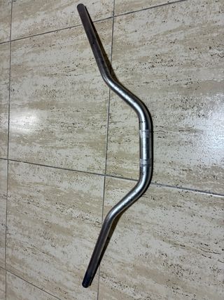 Manillar Enduro/Trial EVO RDC 28mm