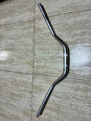 Manillar Enduro/Trial EVO RDC 28mm