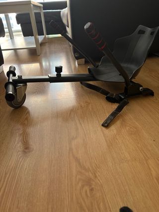 Silla para Hoverboard