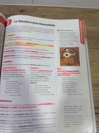 Lengua castellana y literatura. 3 ESO. Savia