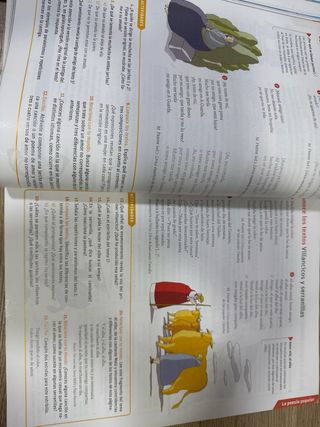 Lengua castellana y literatura. 3 ESO. Savia