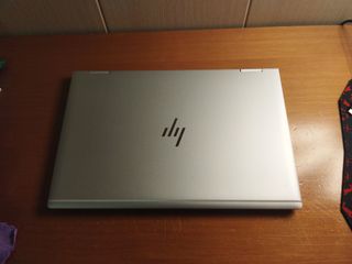 HP Elitebook x360 1040 G6 i7 8665U 16GB