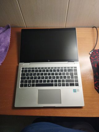 HP Elitebook x360 1040 G6 i7 8665U 16GB