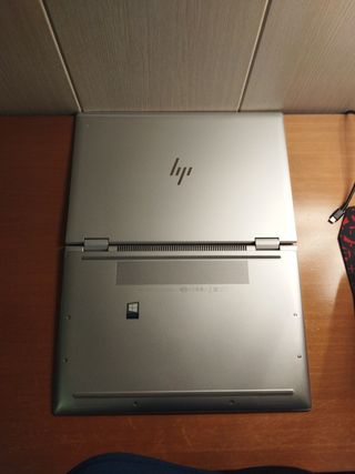 HP Elitebook x360 1040 G6 i7 8665U 16GB