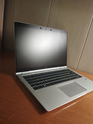 HP Elitebook x360 1040 G6 i7 8665U 16GB