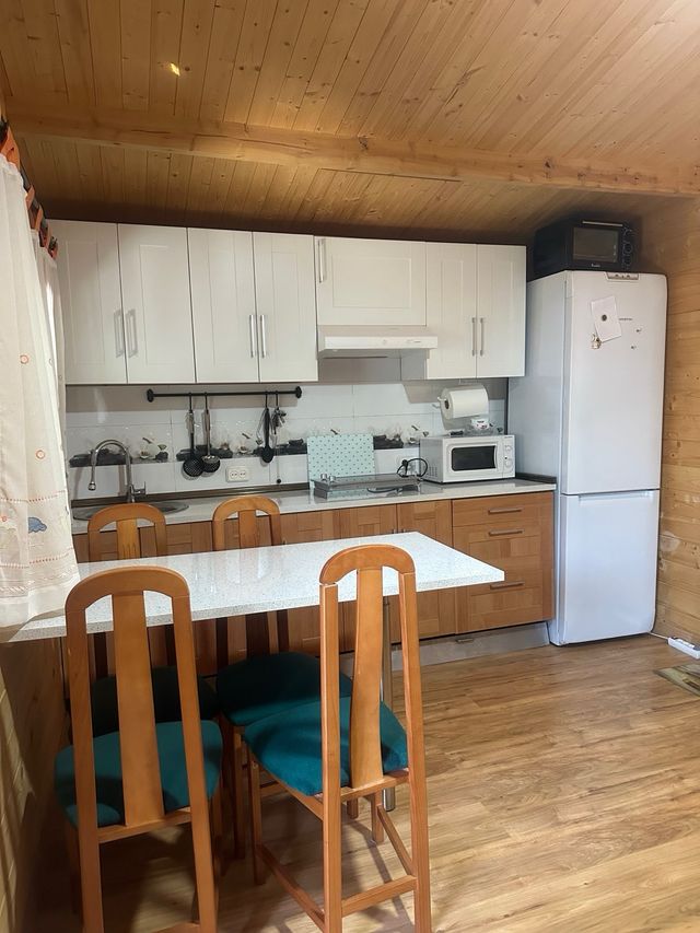 Dos parcelas camping Daganzo