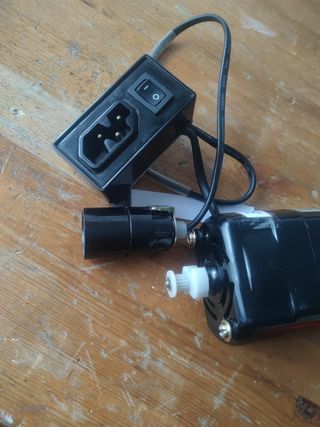 Motor Máquina Coser NAHMOTOR YDK YM-343-7