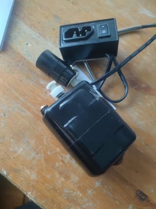 Motor Máquina Coser NAHMOTOR YDK YM-343-7