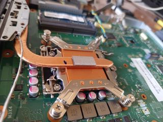 Lenovo V530