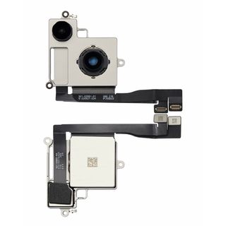 Camara trasera iPhone 14