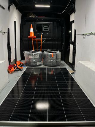 Portes y mudanzas baratos