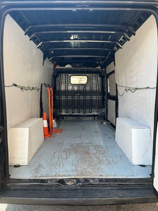 Portes y mudanzas baratos