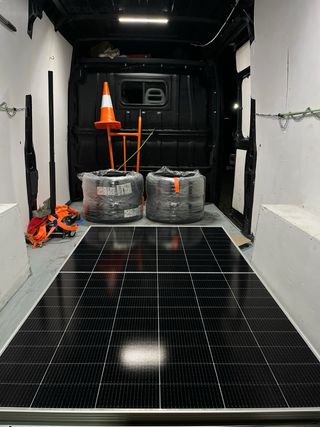 Portes y mudanzas baratos