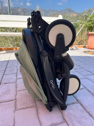 Silla de paseo Yoyo Babyzen