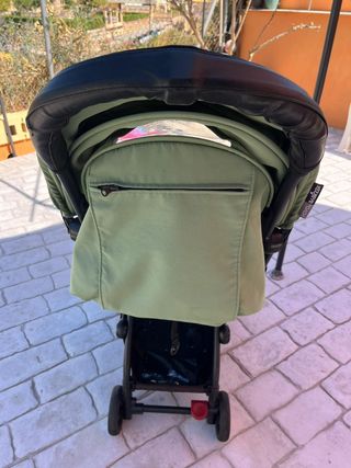 Silla de paseo Yoyo Babyzen