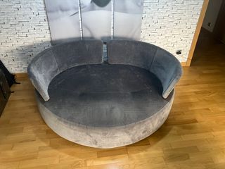 Sofá Corazón 2 Plazas Diseño Único