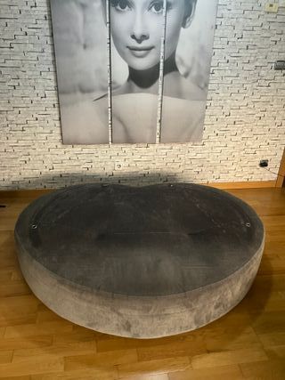 Sofá Corazón 2 Plazas Diseño Único