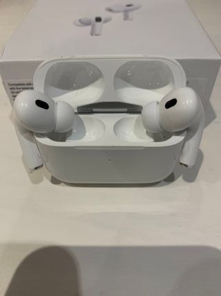 AirPods Pro 2 con caja  | Envío rápido y seguro