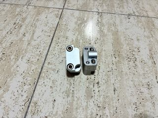 Alzas Manillar Enduro/Trial 28mm