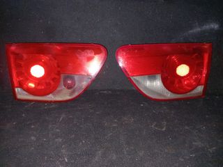 Pilotos traseros Seat Altea XL 2010