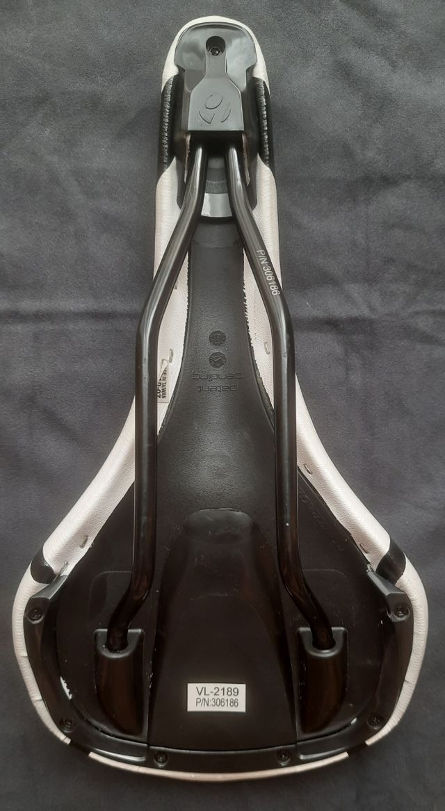 Sillín para Bici Bontrager Evoke 2 NUEVO