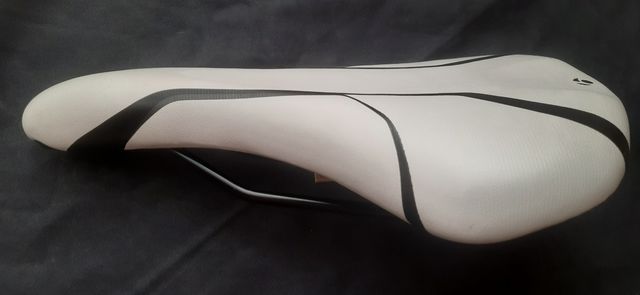Sillín para Bici Bontrager Evoke 2 NUEVO