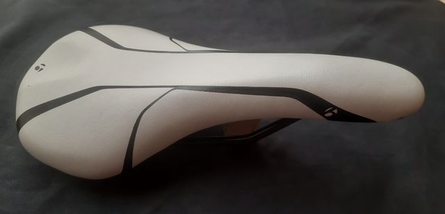 Sillín para Bici Bontrager Evoke 2 NUEVO