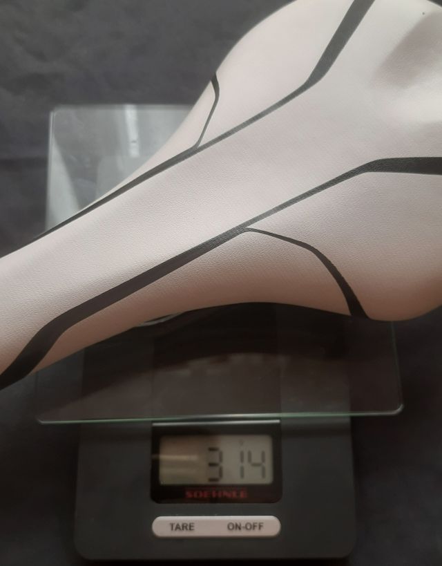 Sillín para Bici Bontrager Evoke 2 NUEVO