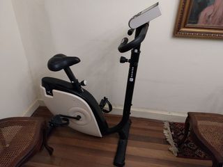 Bici Estática Domyos 500