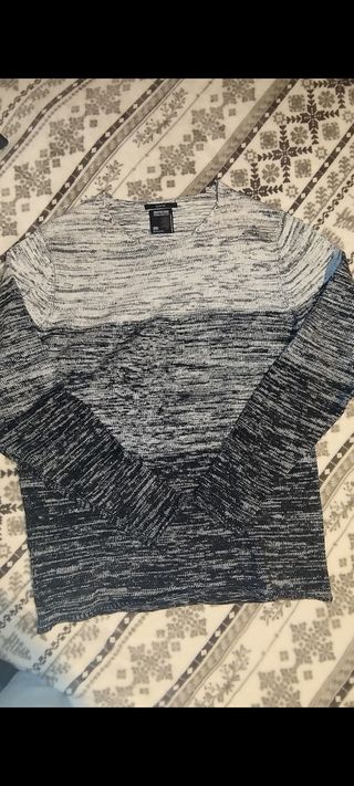 Lote 5 sudaderas XS-S