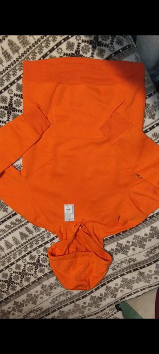 Lote 5 sudaderas XS-S