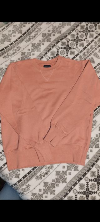 Lote 5 sudaderas XS-S